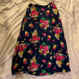 Vintage Ralph Lauren skirt